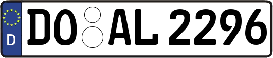 DO-AL2296