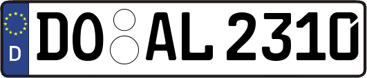 DO-AL2310