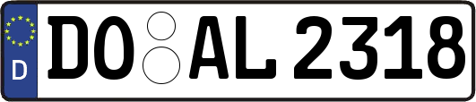 DO-AL2318