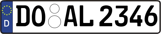 DO-AL2346