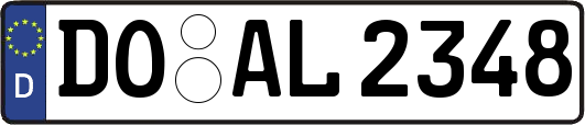 DO-AL2348