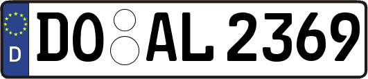 DO-AL2369