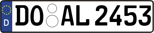 DO-AL2453