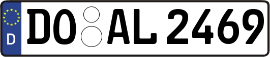 DO-AL2469