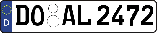 DO-AL2472