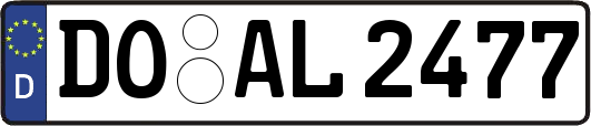 DO-AL2477