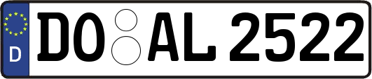 DO-AL2522