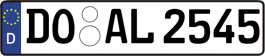 DO-AL2545