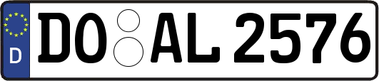 DO-AL2576