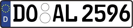 DO-AL2596