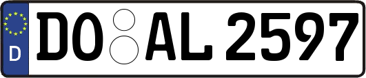 DO-AL2597