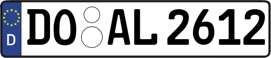 DO-AL2612