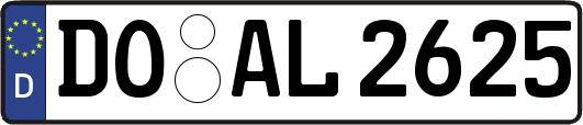 DO-AL2625
