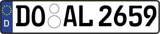 DO-AL2659