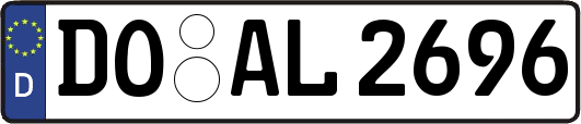 DO-AL2696