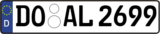 DO-AL2699