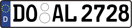 DO-AL2728