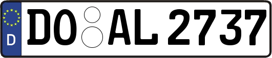 DO-AL2737