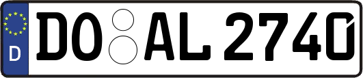 DO-AL2740