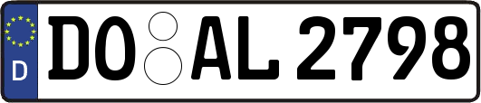 DO-AL2798