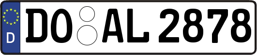 DO-AL2878