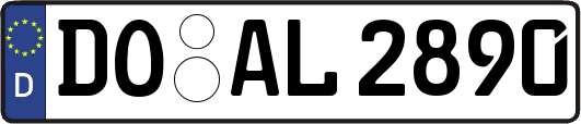 DO-AL2890