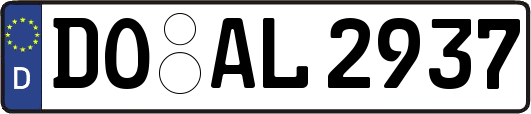 DO-AL2937