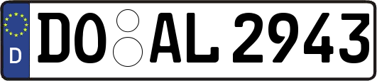 DO-AL2943