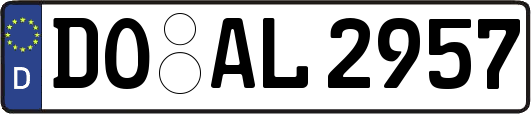 DO-AL2957