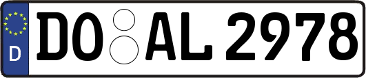 DO-AL2978
