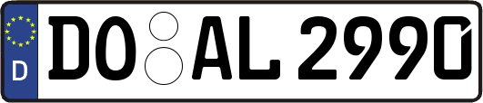 DO-AL2990