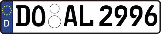 DO-AL2996