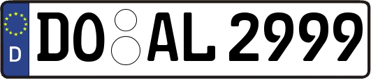 DO-AL2999