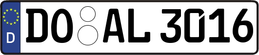 DO-AL3016