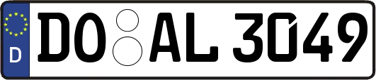 DO-AL3049