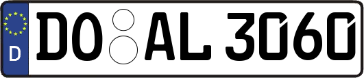 DO-AL3060