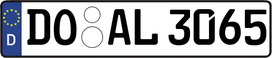 DO-AL3065