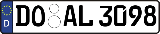 DO-AL3098