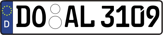 DO-AL3109