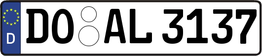 DO-AL3137