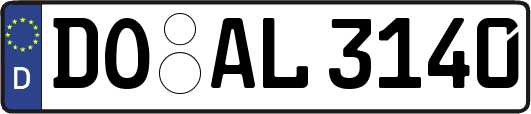 DO-AL3140
