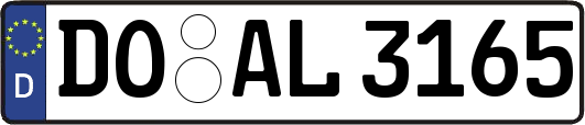 DO-AL3165