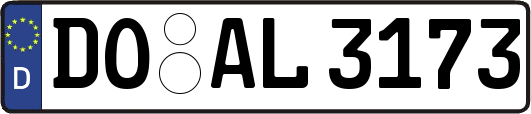 DO-AL3173