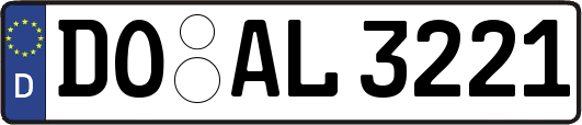DO-AL3221