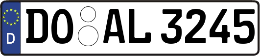 DO-AL3245