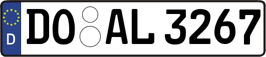 DO-AL3267