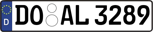 DO-AL3289