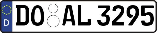 DO-AL3295