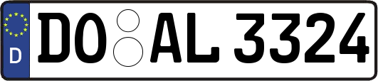 DO-AL3324