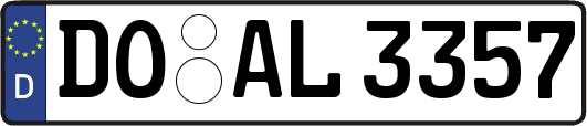 DO-AL3357
